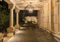 Featured image for Lighting Up Your Home's Exterior