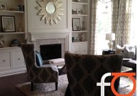 Featured image for Classic Design for a Cozy Family Room
