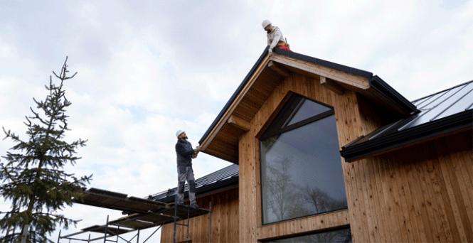 Featured image for Budget-Friendly Exterior Upgrades