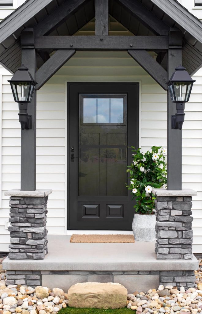 Content image for Budget-Friendly Exterior Upgrades