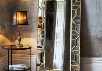 Featured image for Gold-Framed Mirrors: Elegant Classic Decor