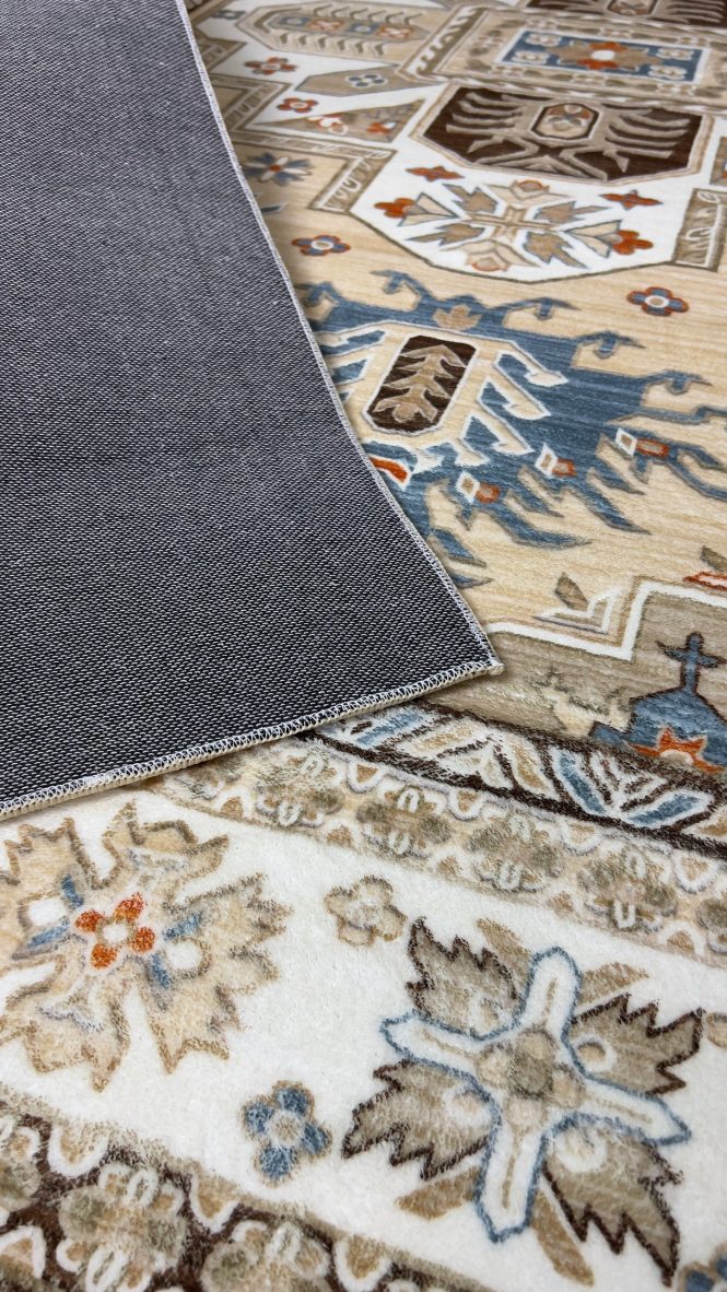 Featured image for Persian Rugs: Captivating Classic Patterns