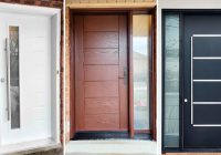 Featured image for Front Door Design: Making a Statement