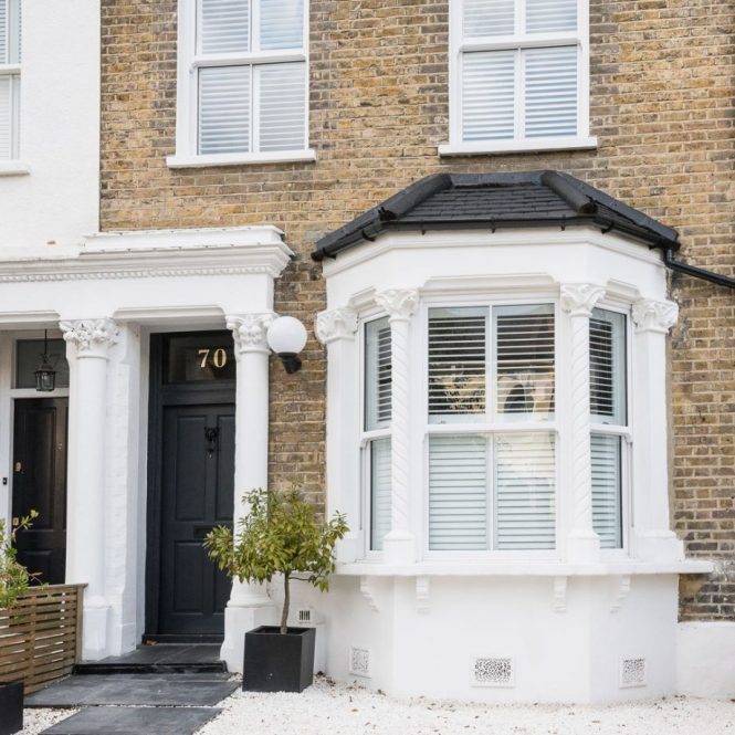 Featured image for Window Treatments for Exterior Appeal