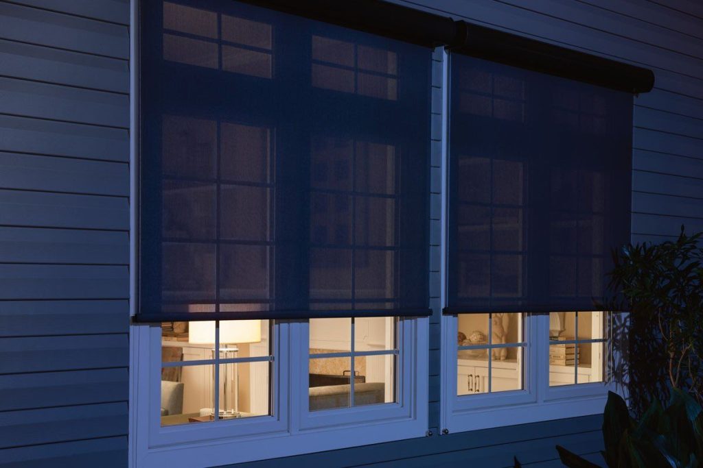 Content image for Window Treatments for Exterior Appeal