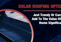 Featured image for Roofing Options: Style and Functionality