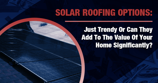 Featured image for Roofing Options: Style and Functionality