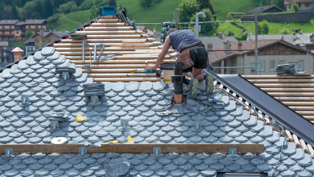Content image for Roofing Options: Style and Functionality