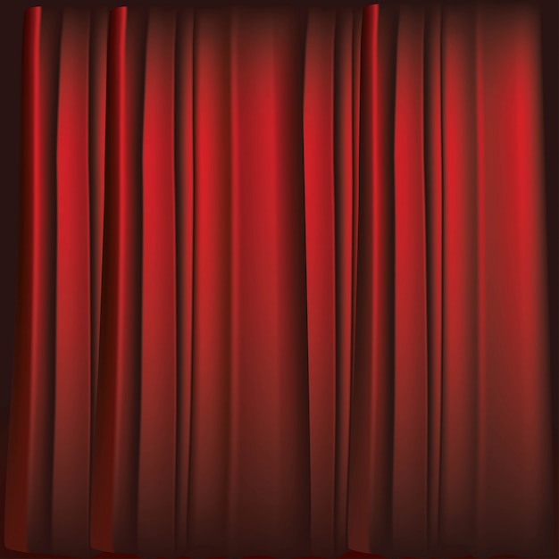 Featured image for Velvet Curtains: Luxurious Classic Textures