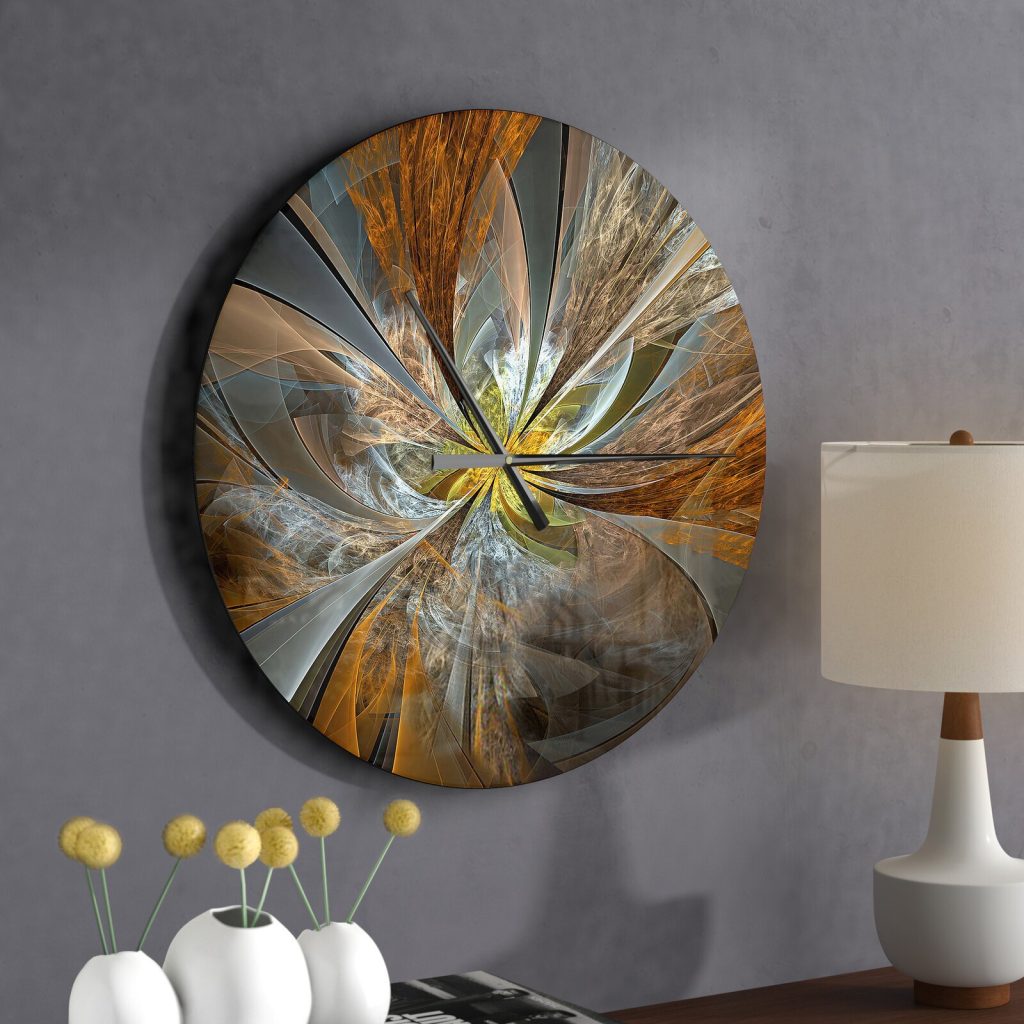 Content image for Antique Wall Clocks: Unique Classic Accents