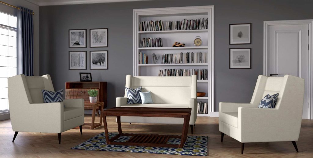 Content image for The Importance of Interior Design