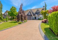 Featured image for Driveway Designs: Enhancing Your Home's Entrance