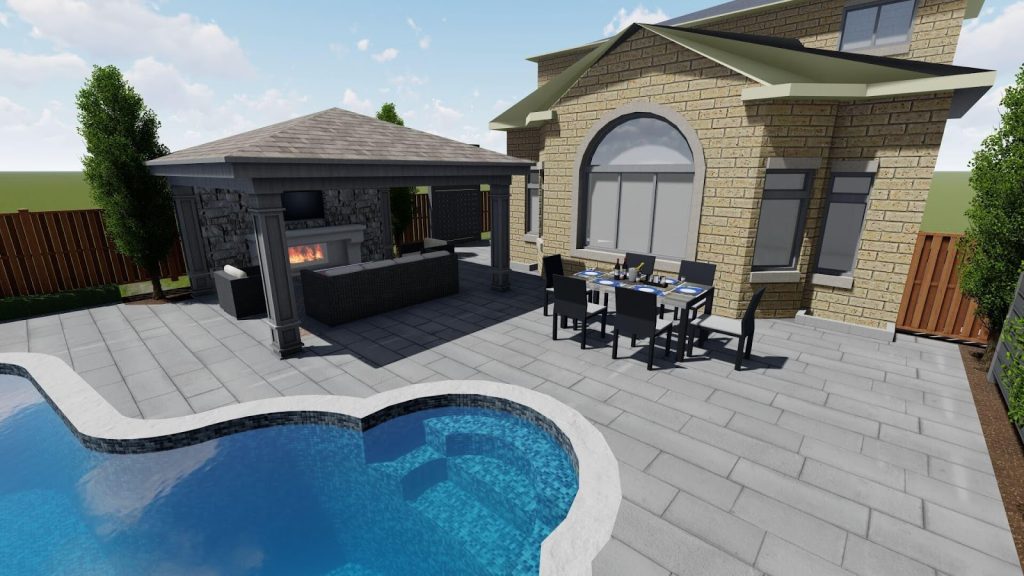 Content image for Driveway Designs: Enhancing Your Home's Entrance