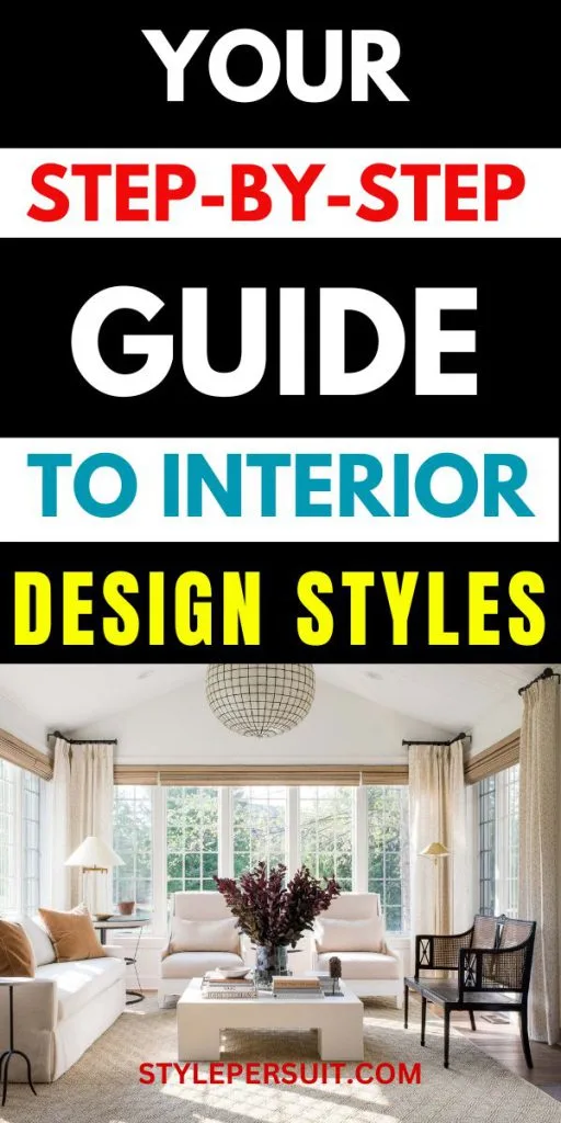 Content image for Understanding Interior Design Styles