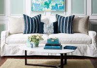 Featured image for Classic Sofa Pillows: Details that Enhance a Room