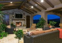 Featured image for Porch and Patio Ideas: Outdoor Living Spaces