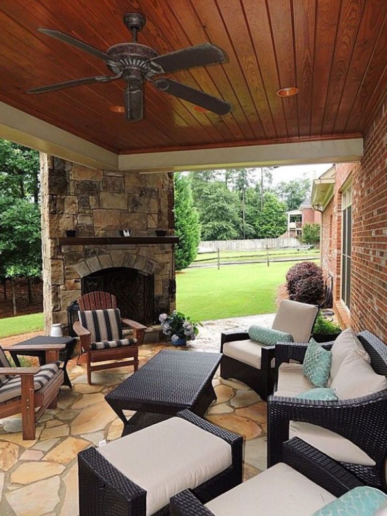 Content image for Porch and Patio Ideas: Outdoor Living Spaces