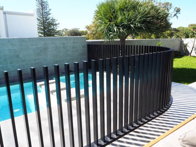 Featured image for Fencing Options: Privacy and Style