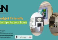 Featured image for Budget-Friendly Interior Design Tips