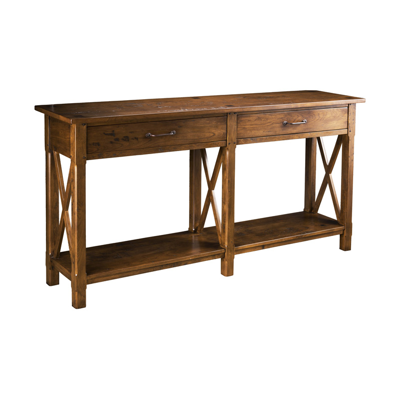 Content image for Classic Console Tables: Functional Decor Elements