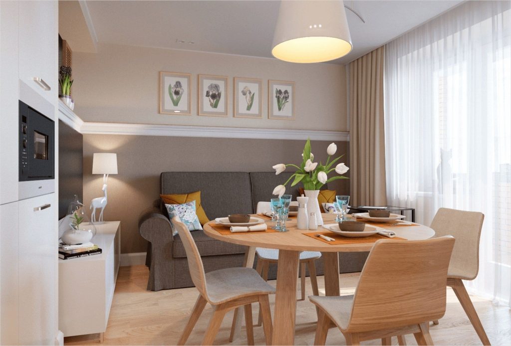 Content image for Interior Design for Small Spaces