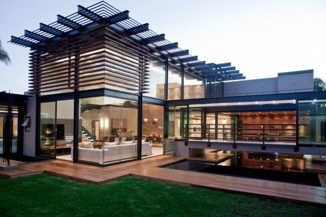 Featured image for Modern Exterior Design: Sleek and Contemporary