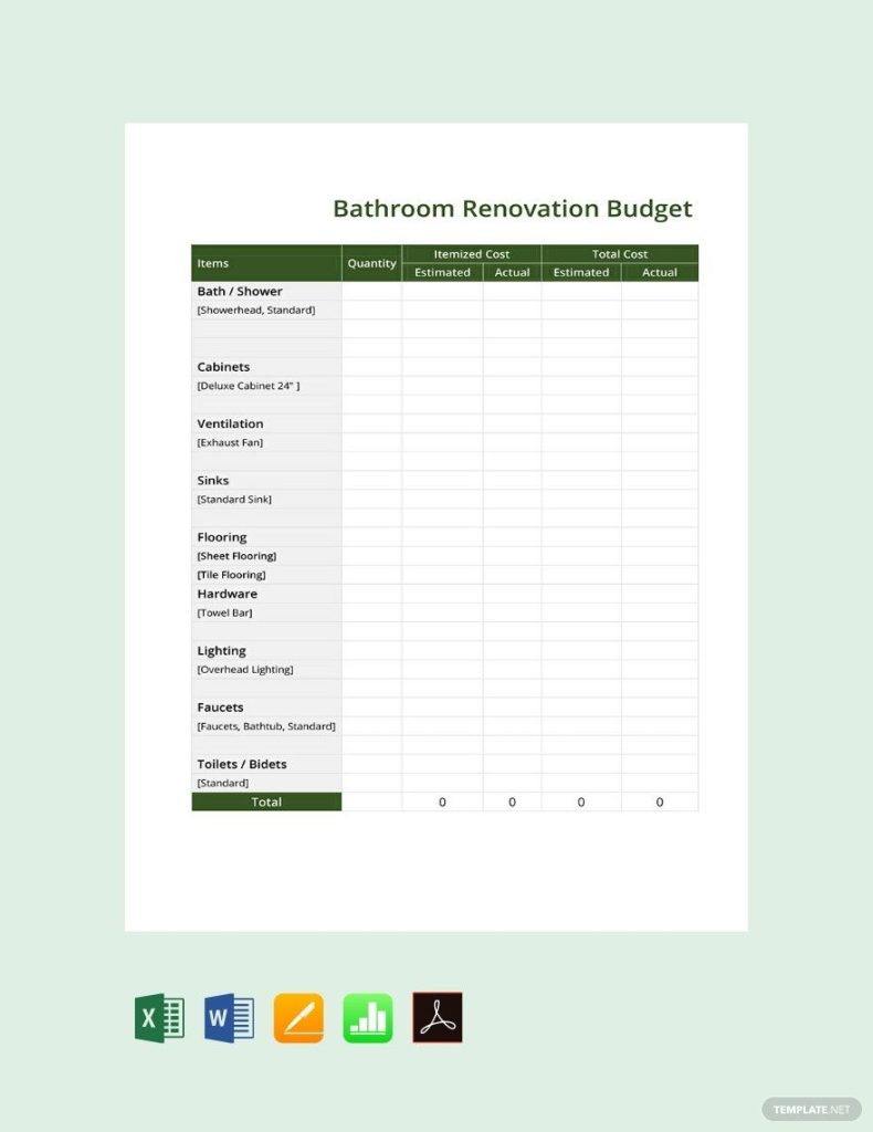 Content image for Light Renovation: Refreshing Your Home on a Budget