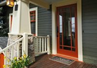 Featured image for Craftsman Exterior Design: Artistic and Detailed