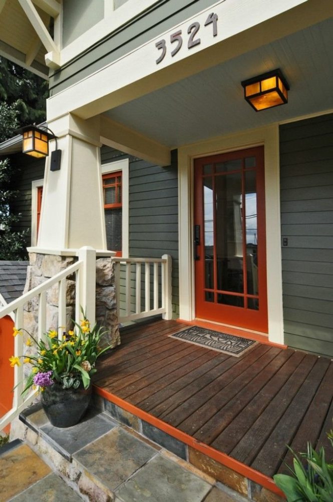 Featured image for Craftsman Exterior Design: Artistic and Detailed