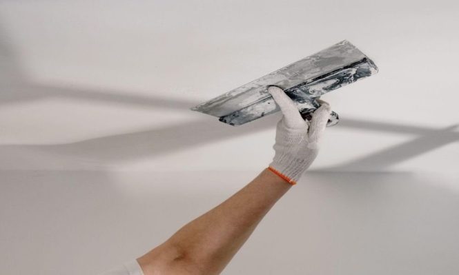 Featured image for DIY vs. Hiring a Professional for Light Renovation