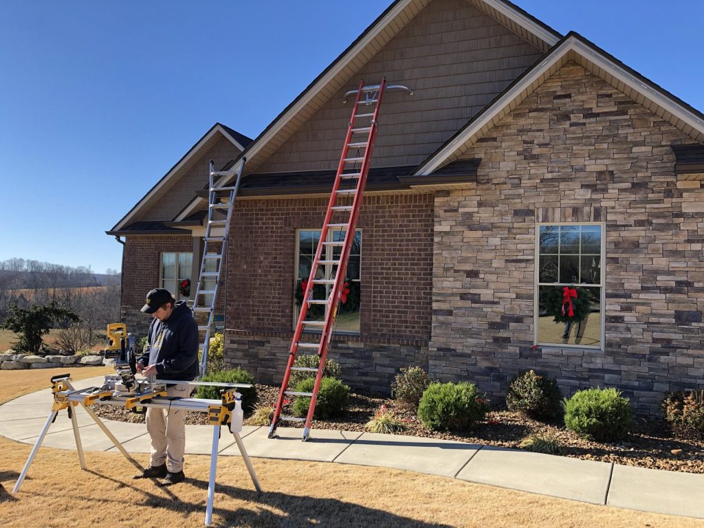 Content image for DIY vs. Hiring a Professional for Light Renovation