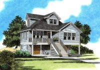 Featured image for Coastal Exterior Design: Breezy and Relaxed