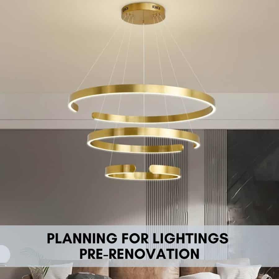 Content image for Planning Your Light Renovation Project