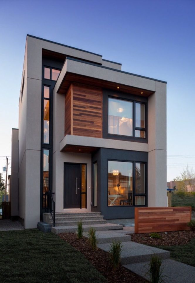 Featured image for Industrial Exterior Design: Urban Edge