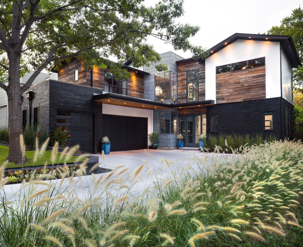 Content image for Industrial Exterior Design: Urban Edge