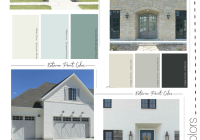 Featured image for Choosing the Right Exterior Paint Colors