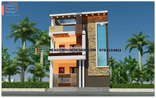 Featured image for The Impact of Texture on Exterior Design