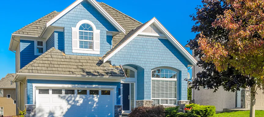 Content image for The Impact of Texture on Exterior Design