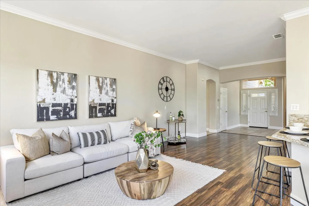 Content image for Bold vs. Neutral Exterior Color Schemes