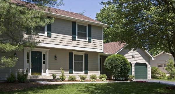 Content image for Creating Contrast with Exterior Colors
