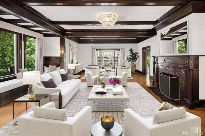 Featured image for Light Renovation Ideas for Your Living Room