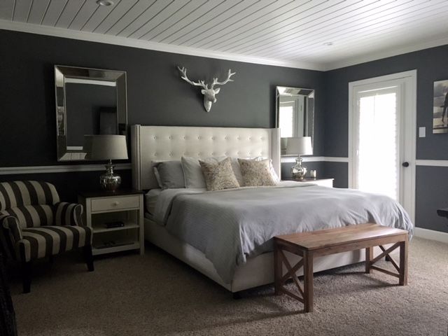 Content image for Bedroom Light Renovation: Creating a Cozy Space