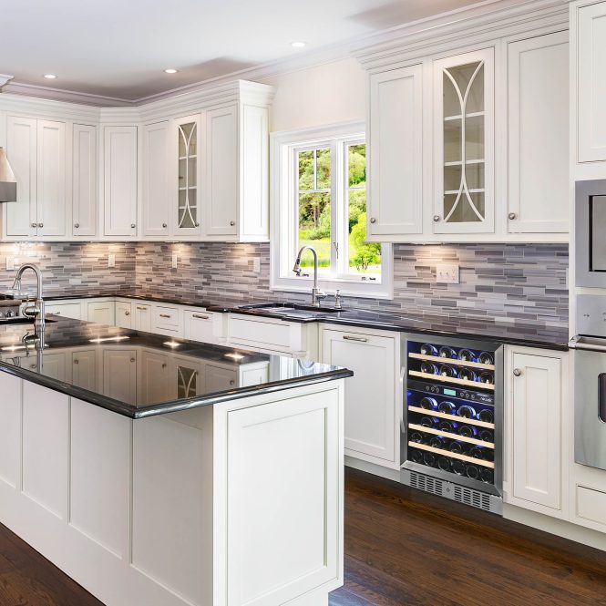 Featured image for Kitchen Light Renovation: Simple Upgrades
