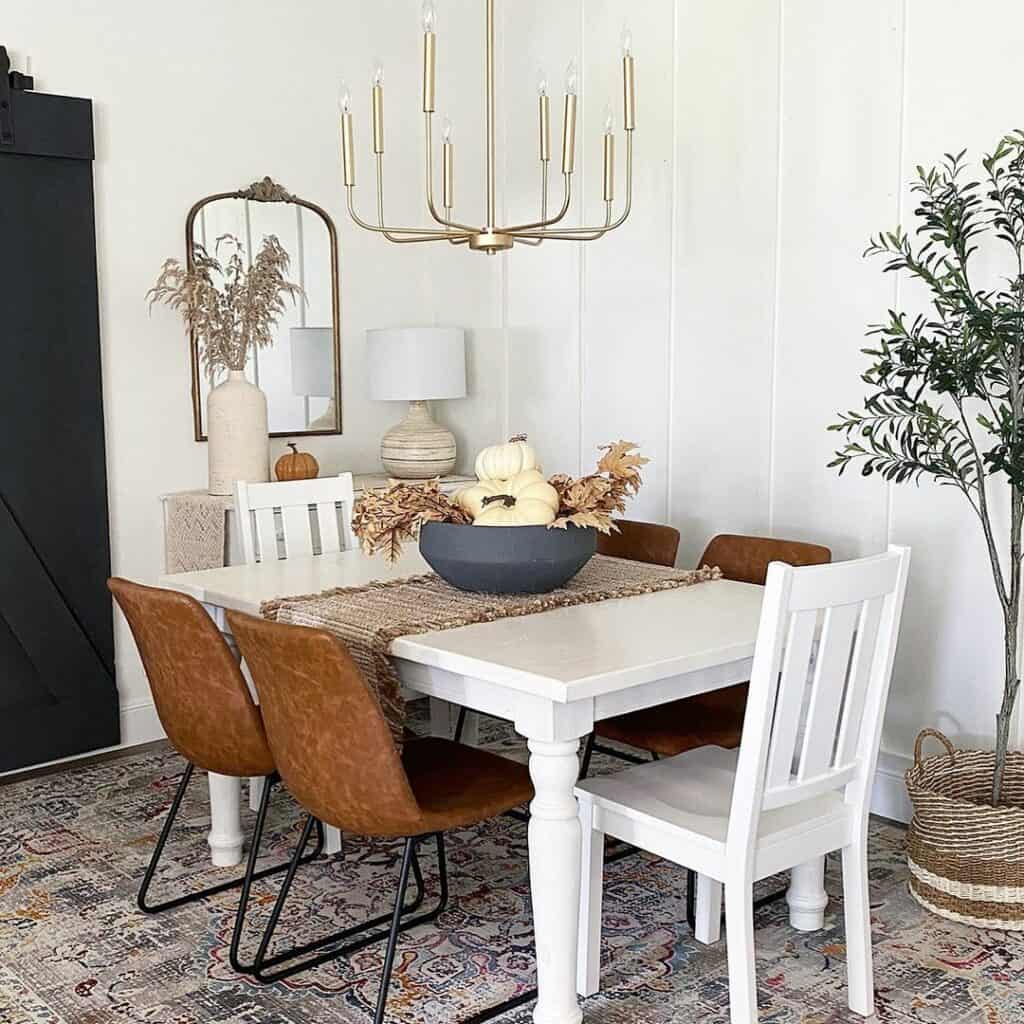 Content image for Dining Room Light Renovation: Enhancing Ambiance