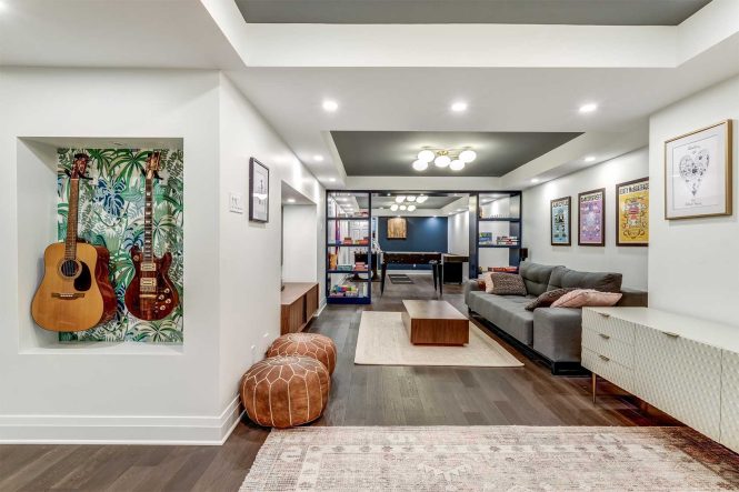 Featured image for Kid's Room Light Renovation: Fun and Functional