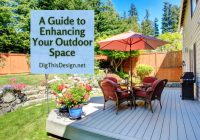 Featured image for Outdoor Space Light Renovation: Enhancing Comfort