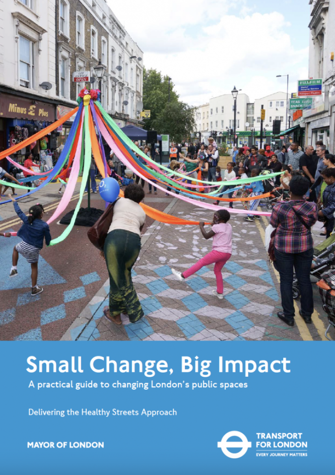 Featured image for New Hardware: A Small Change, Big Impact