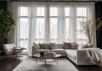 Featured image for Window Treatments: Enhancing Light and Privacy