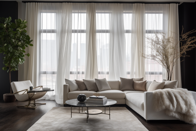 Featured image for Window Treatments: Enhancing Light and Privacy