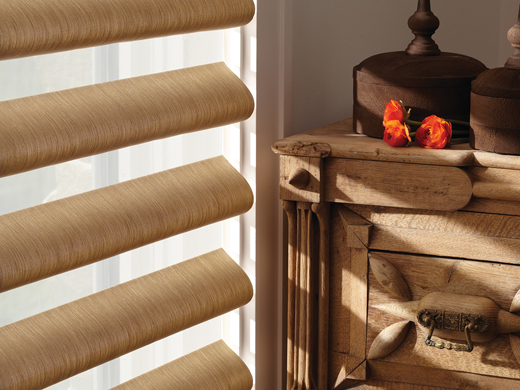 Content image for Window Treatments: Enhancing Light and Privacy